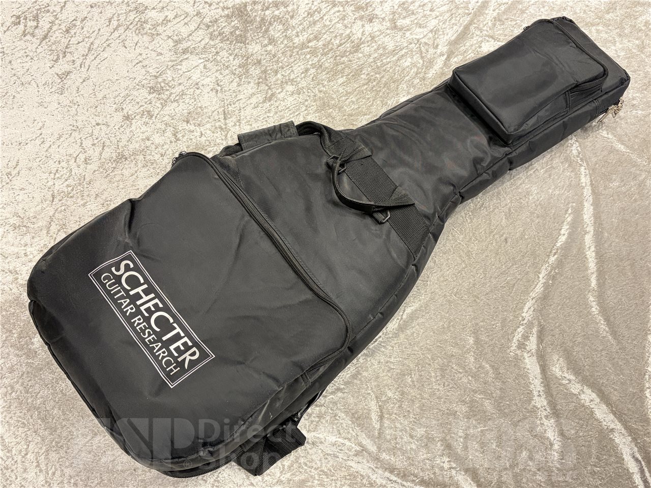 【即納可能/USED】SCHECTER（シェクター）GS-1-FR/R（Ultimate Cherry Burst）　名古屋店 - 10