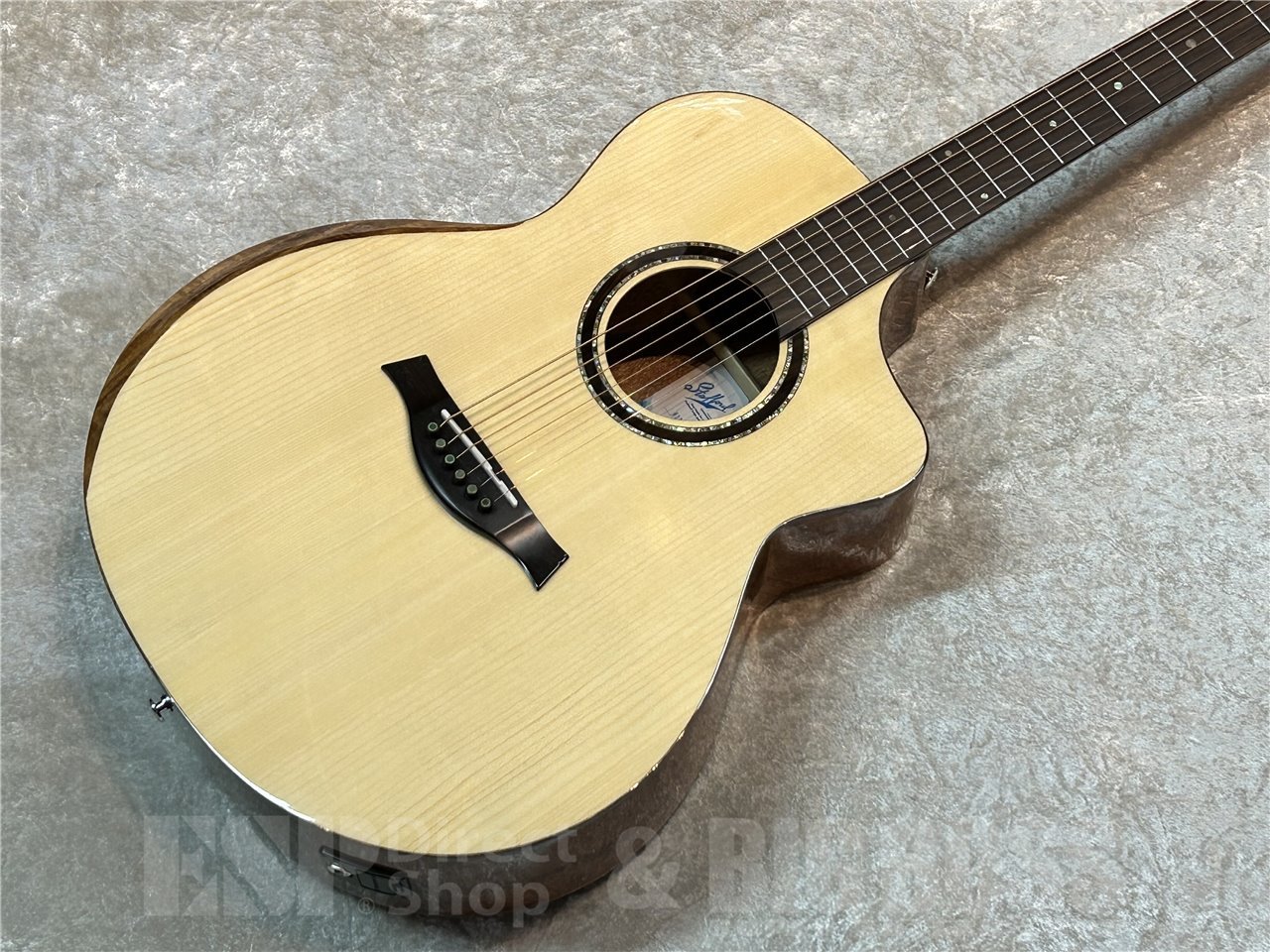 【即納可能】Stafford SFM-1 (Natural) 広島店 - 2