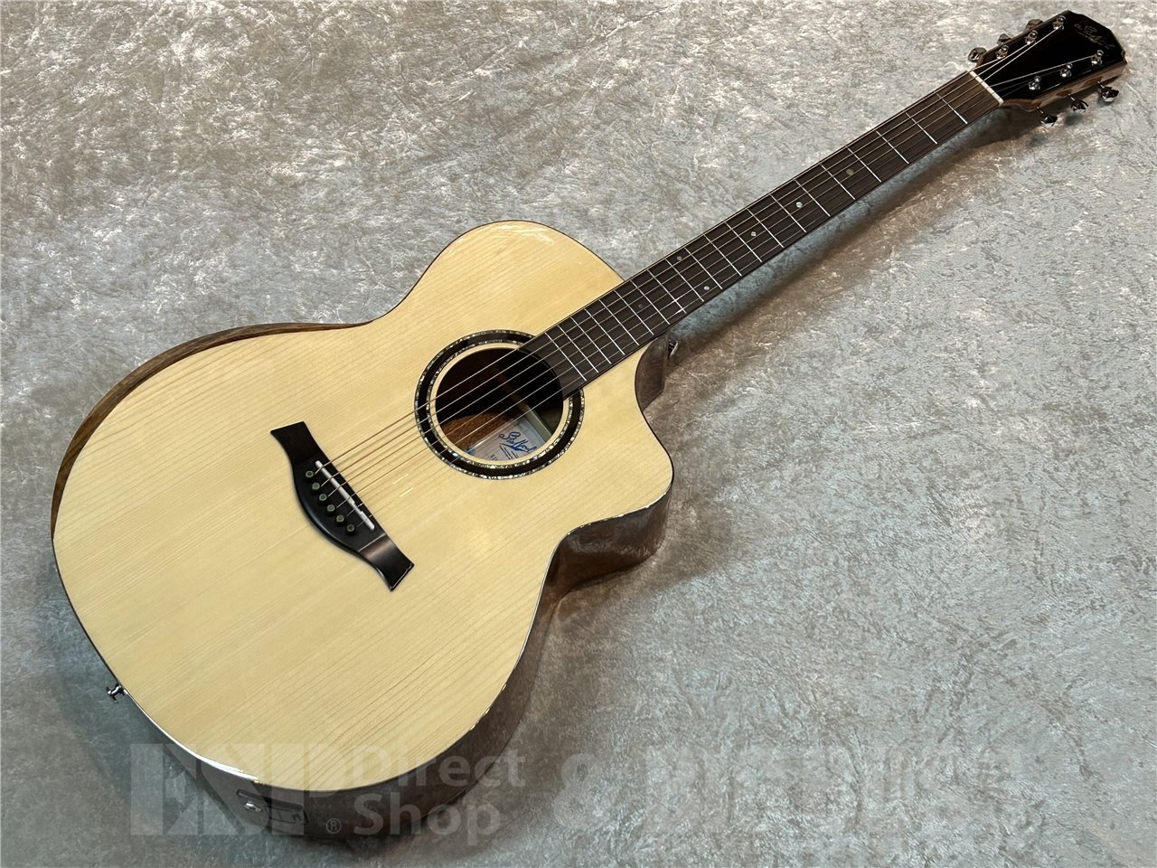 【即納可能】Stafford SFM-1 (Natural) 広島店