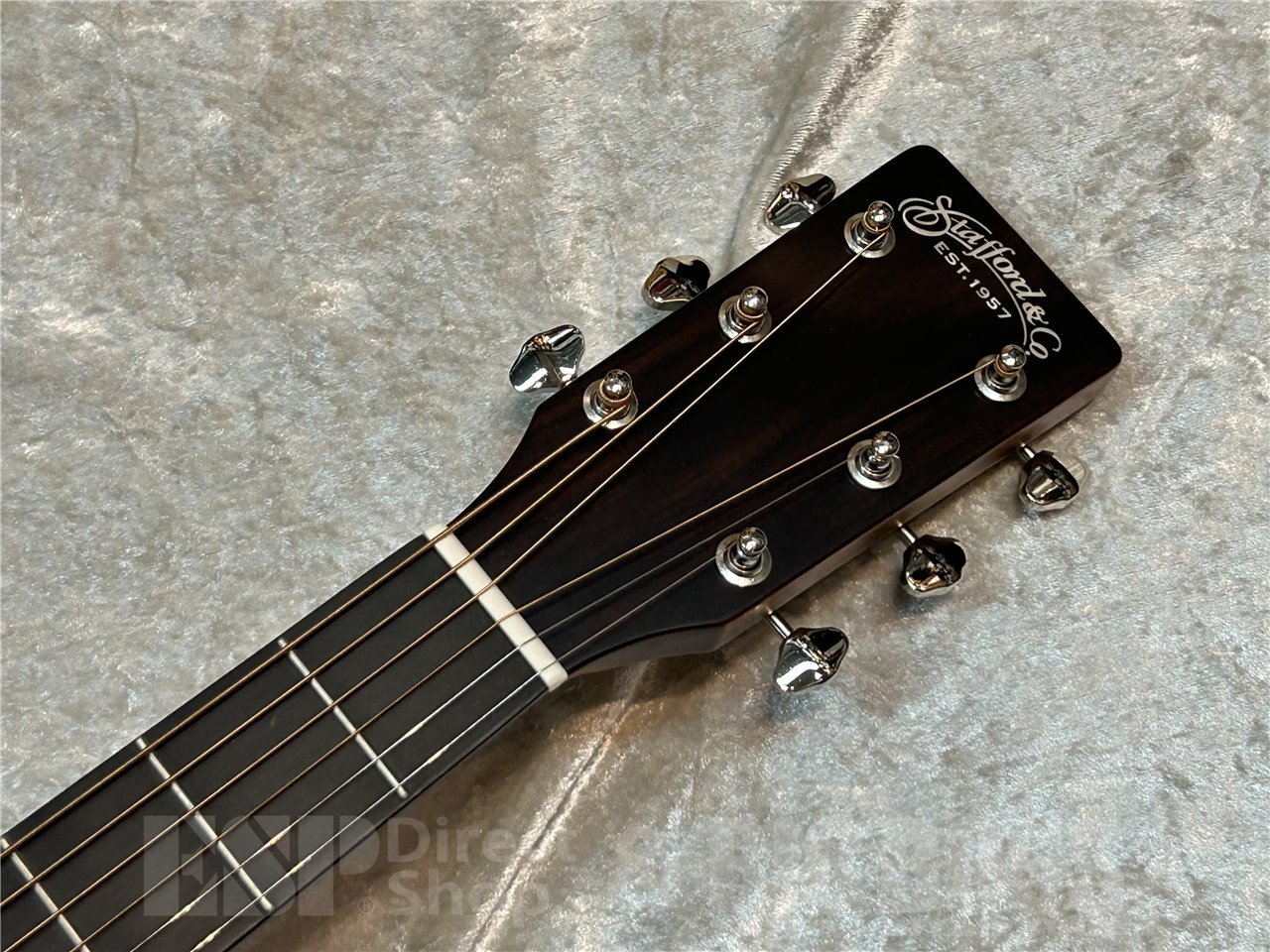 【即納可能】Stafford SF-3F (Natural) 広島店 - 4