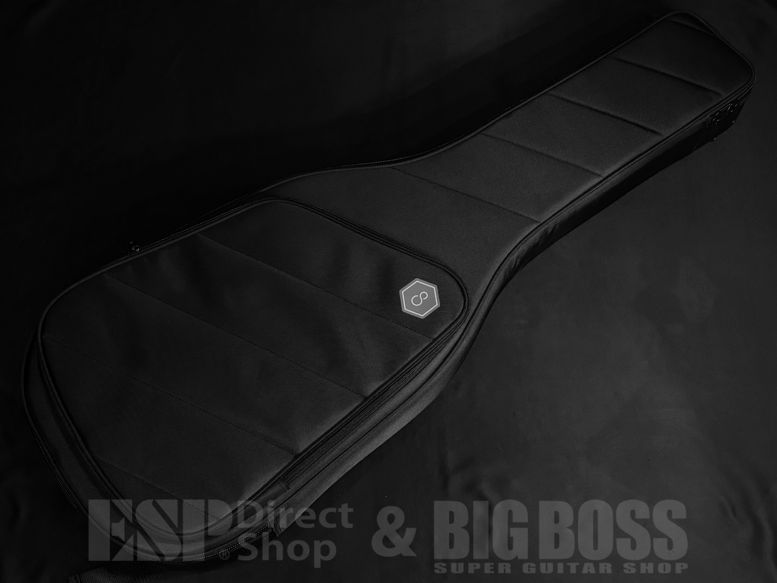 【即納可能】Sire Marcus Miller M6 5-String Headless Black 大阪店 - 7