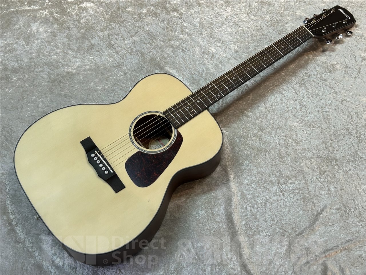【即納可能】Morris F-1 (Natural) 広島店