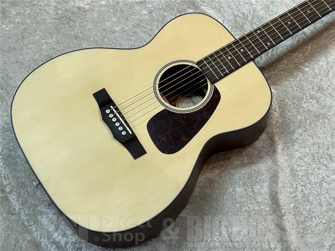 【即納可能】Morris F-1 (Natural) 広島店 - 2