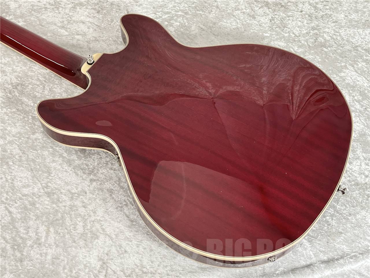 【即納可能】GUILD (ギルド) STARFIRE I DC / CHERRY RED  お茶の水駅前店・別館 - 8