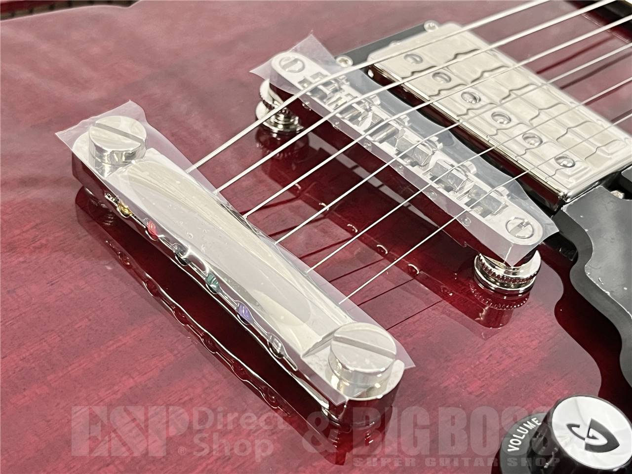 【即納可能】GUILD (ギルド) STARFIRE I DC / CHERRY RED  お茶の水駅前店・別館 - 4