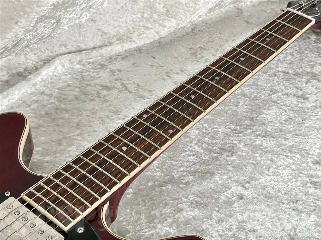 【即納可能】GUILD (ギルド) STARFIRE I DC / CHERRY RED  お茶の水駅前店・別館 - 5