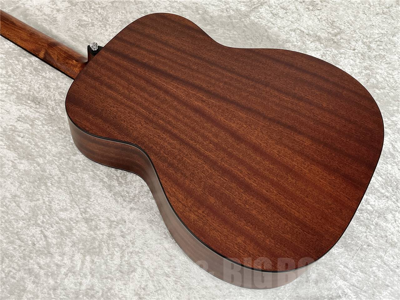 【即納可能】Morris(モーリス) F-1 BS ナチュラル (アコースティックギター) お茶の水駅前店・別館 - 8