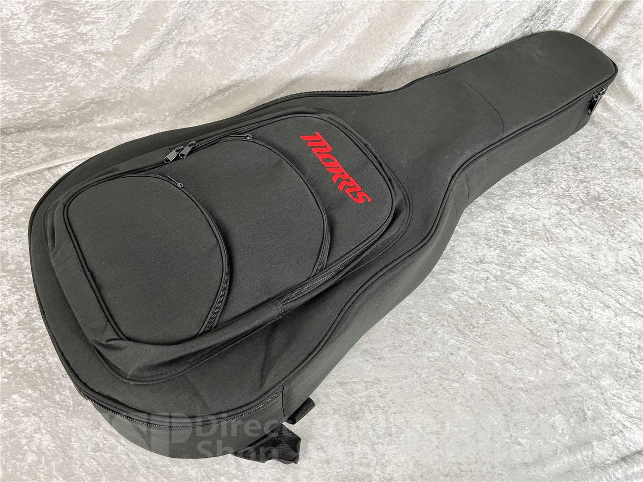 【即納可能】Morris(モーリス) F-1 BS ナチュラル (アコースティックギター) お茶の水駅前店・別館 - 10