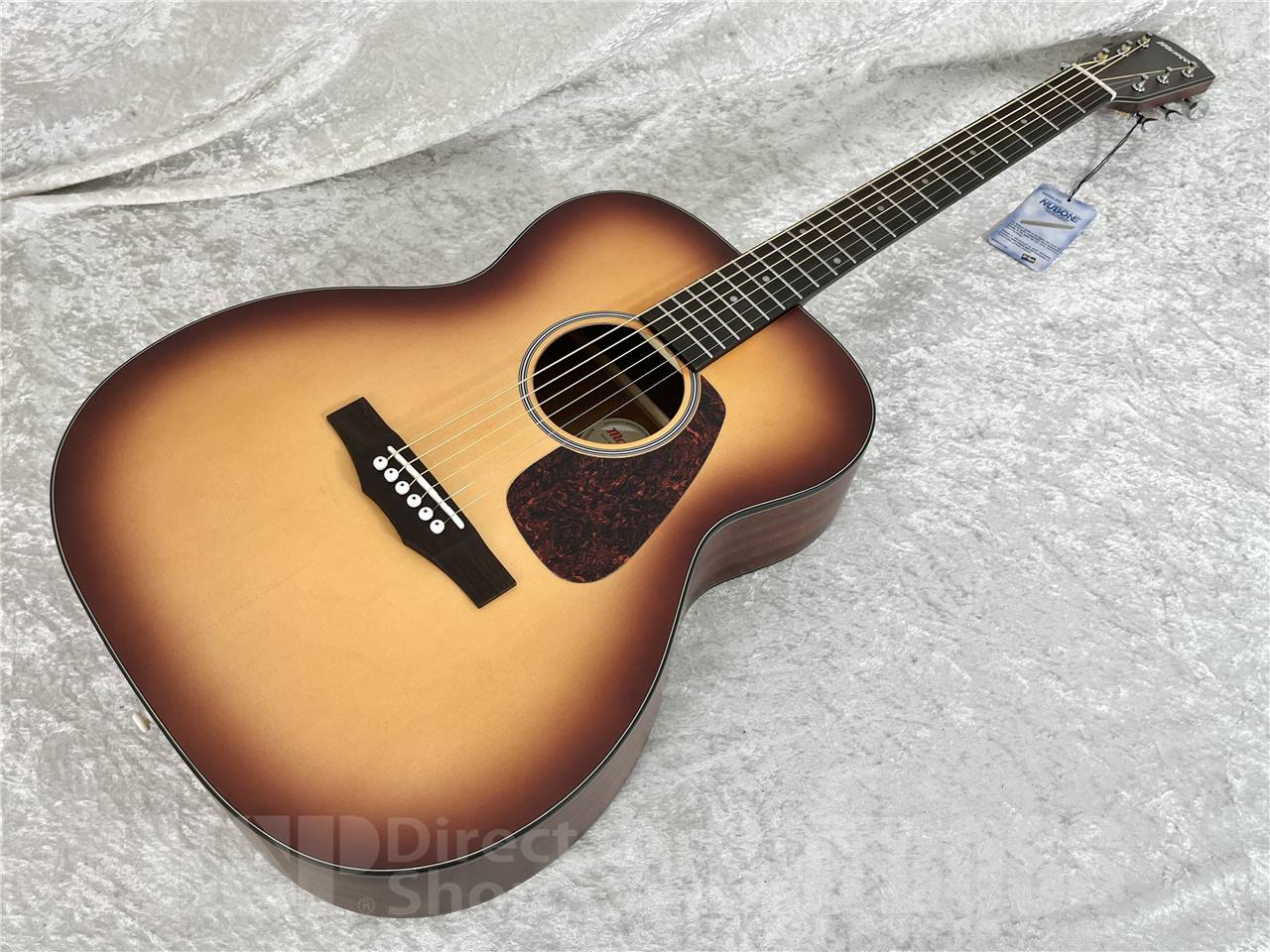 【即納可能】Morris(モーリス) F-1 BS ナチュラル (アコースティックギター) お茶の水駅前店・別館