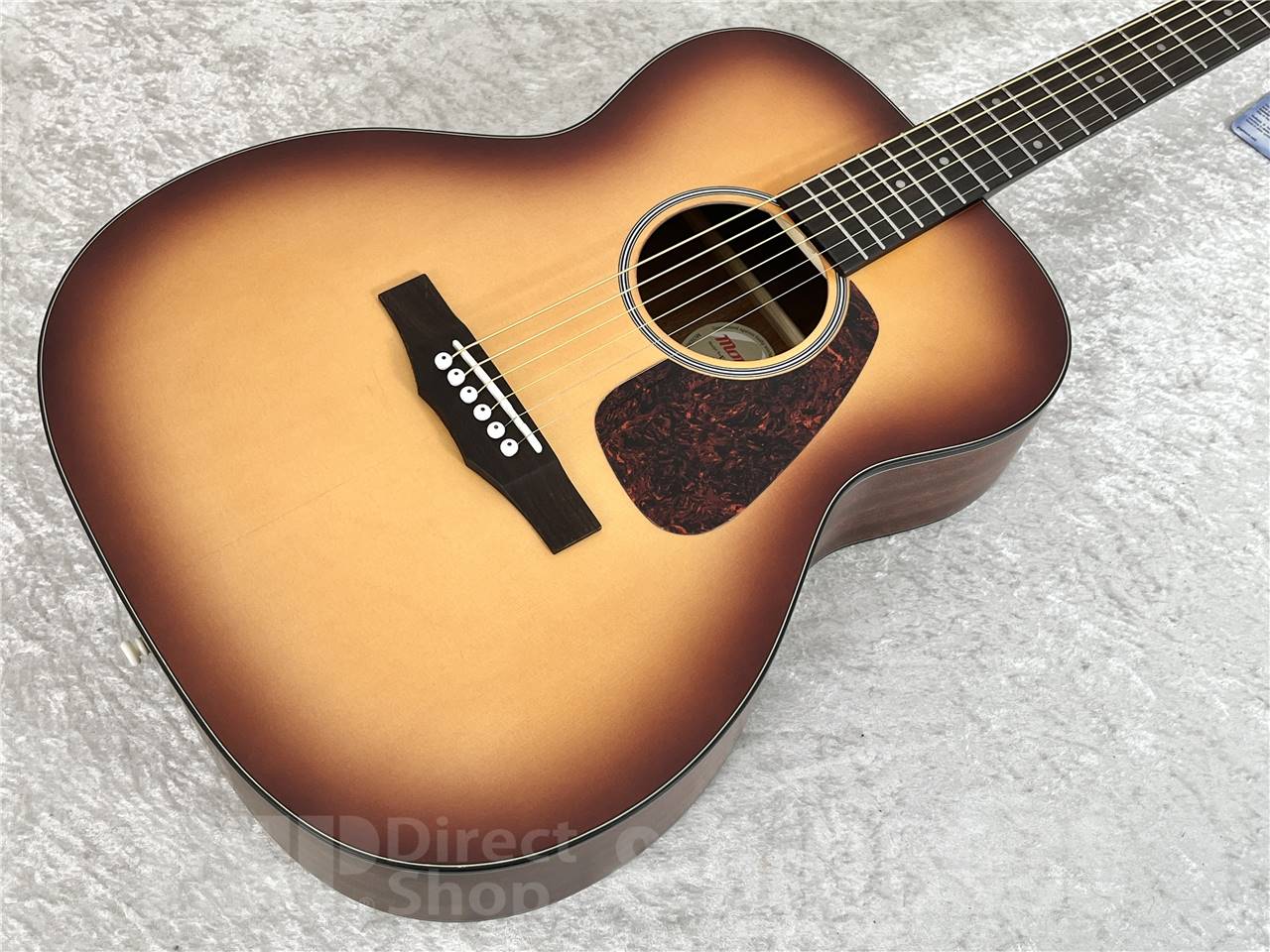 【即納可能】Morris(モーリス) F-1 BS ナチュラル (アコースティックギター) お茶の水駅前店・別館 - 2