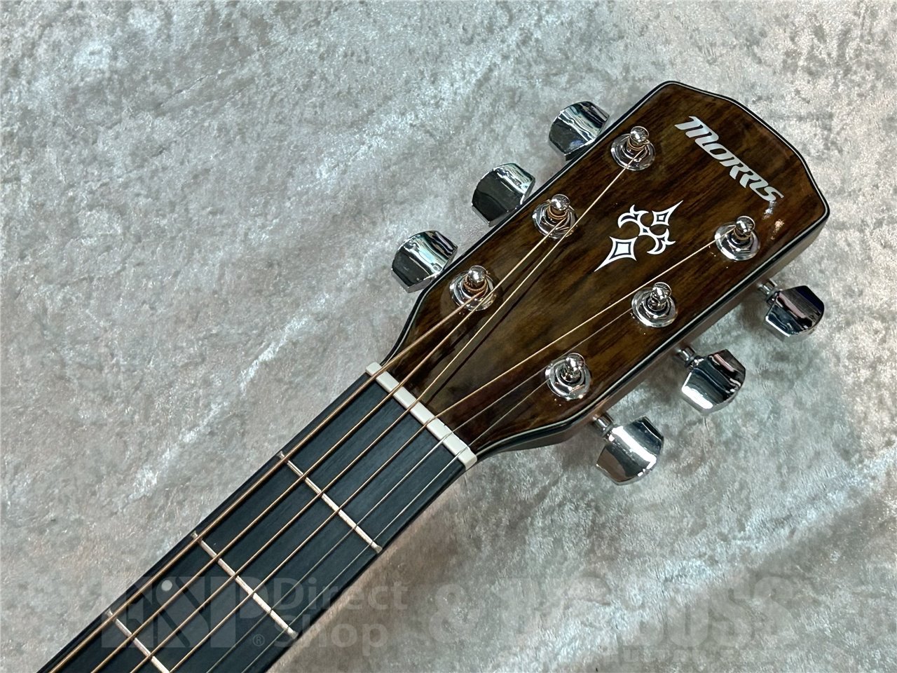 【即納可能】Morris M-025 (Cherry Sunburst) 広島店 - 4
