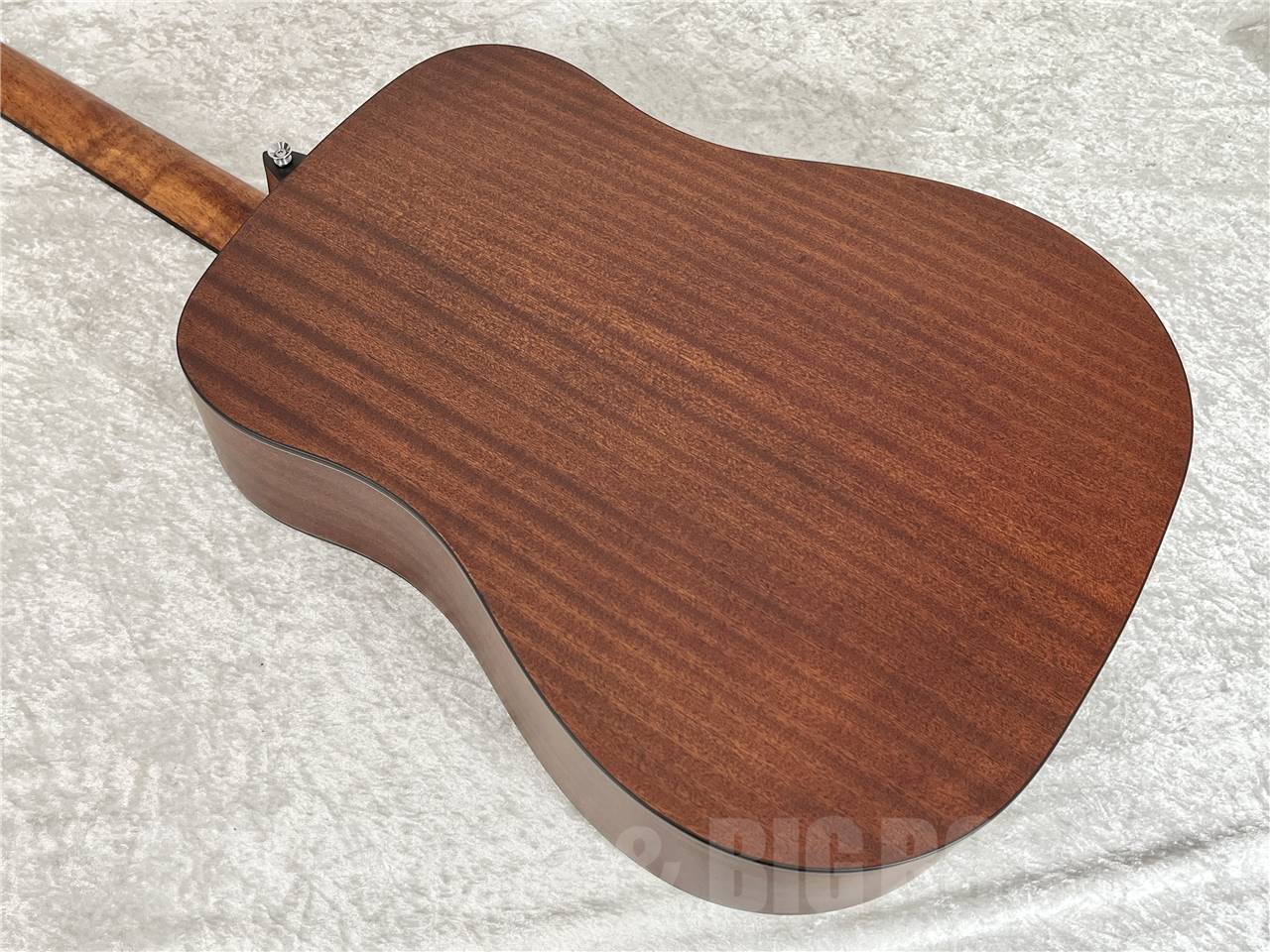 【即納可能】Morris(モーリス) M-1 NAT ナチュラル (アコースティックギター) お茶の水駅前店・別館 - 8