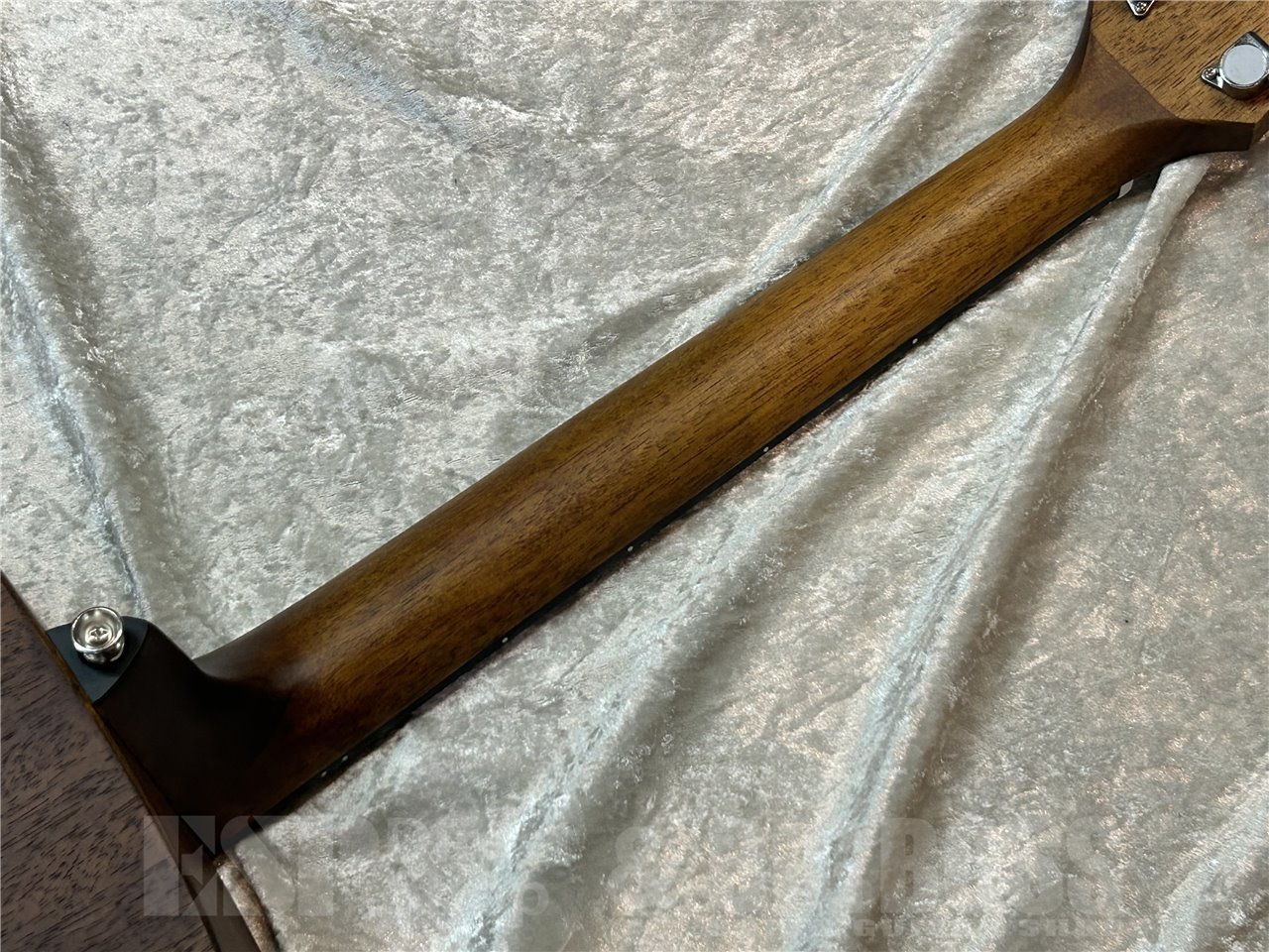 【即納可能】Morris M-025 (Honey Sunburst) 広島店 - 7