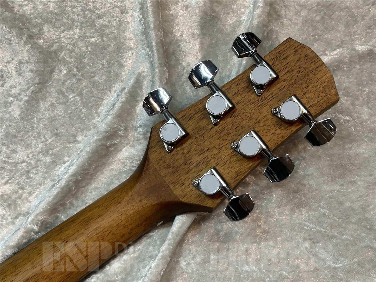 【即納可能】Morris M-025 (Honey Sunburst) 広島店 - 8