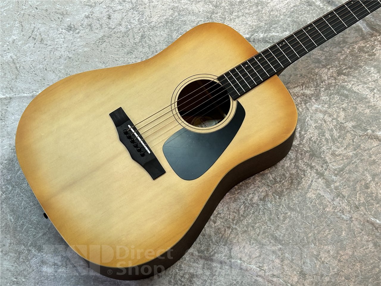 【即納可能】Morris M-025 (Honey Sunburst) 広島店 - 2