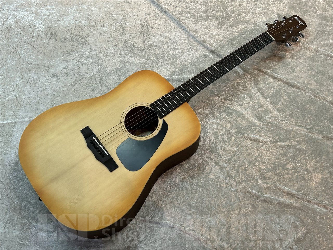 【即納可能】Morris M-025 (Honey Sunburst) 広島店
