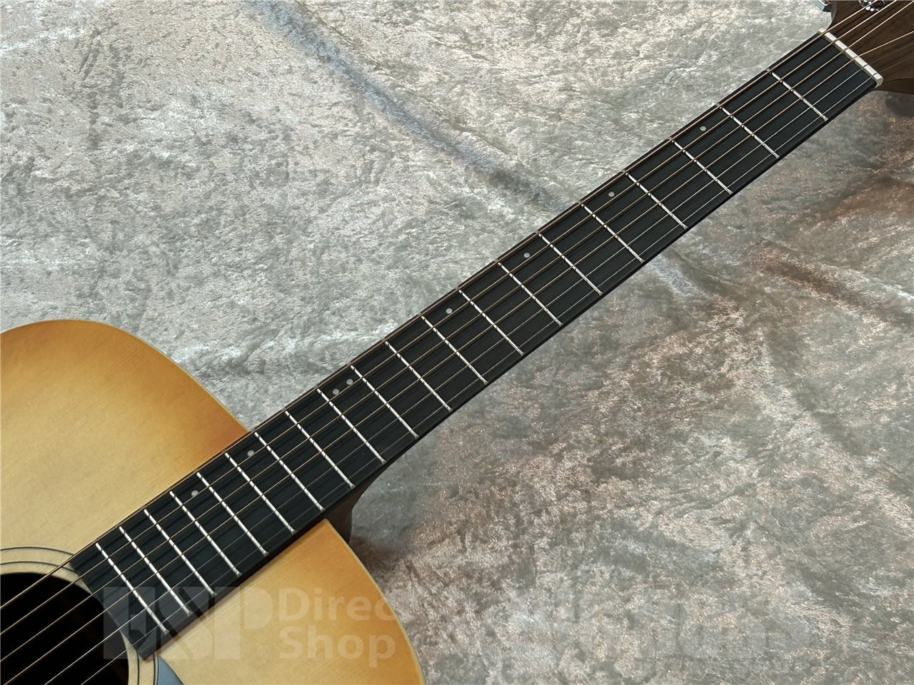 【即納可能】Morris M-025 (Honey Sunburst) 広島店 - 3