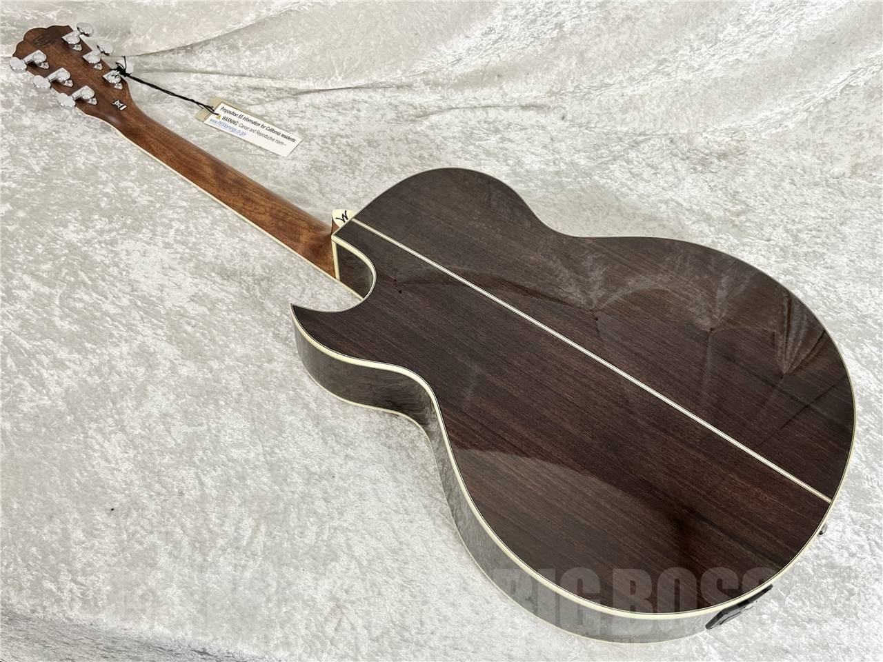 【即納可能】Washburn G20SCE（エレクトリックアコースティックギター） お茶の水駅前店・別館 - 7