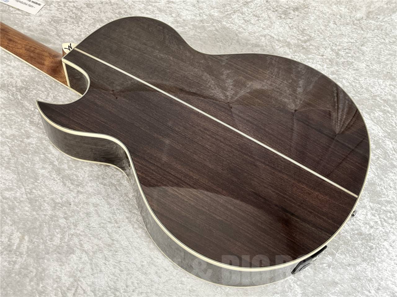 【即納可能】Washburn G20SCE（エレクトリックアコースティックギター） お茶の水駅前店・別館 - 8