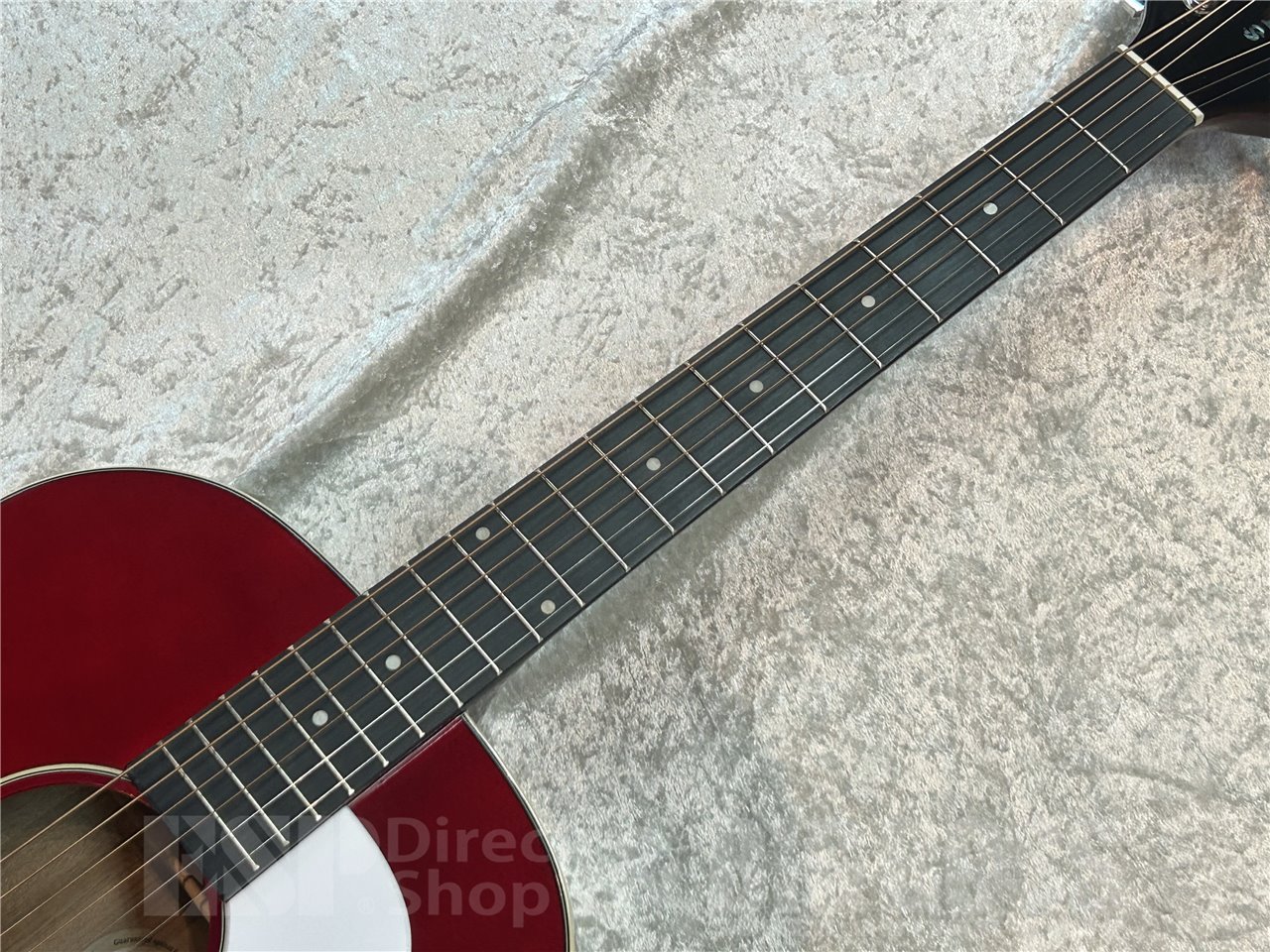 【即納可能】Morris G-021E (Wine Red) 広島店 - 3