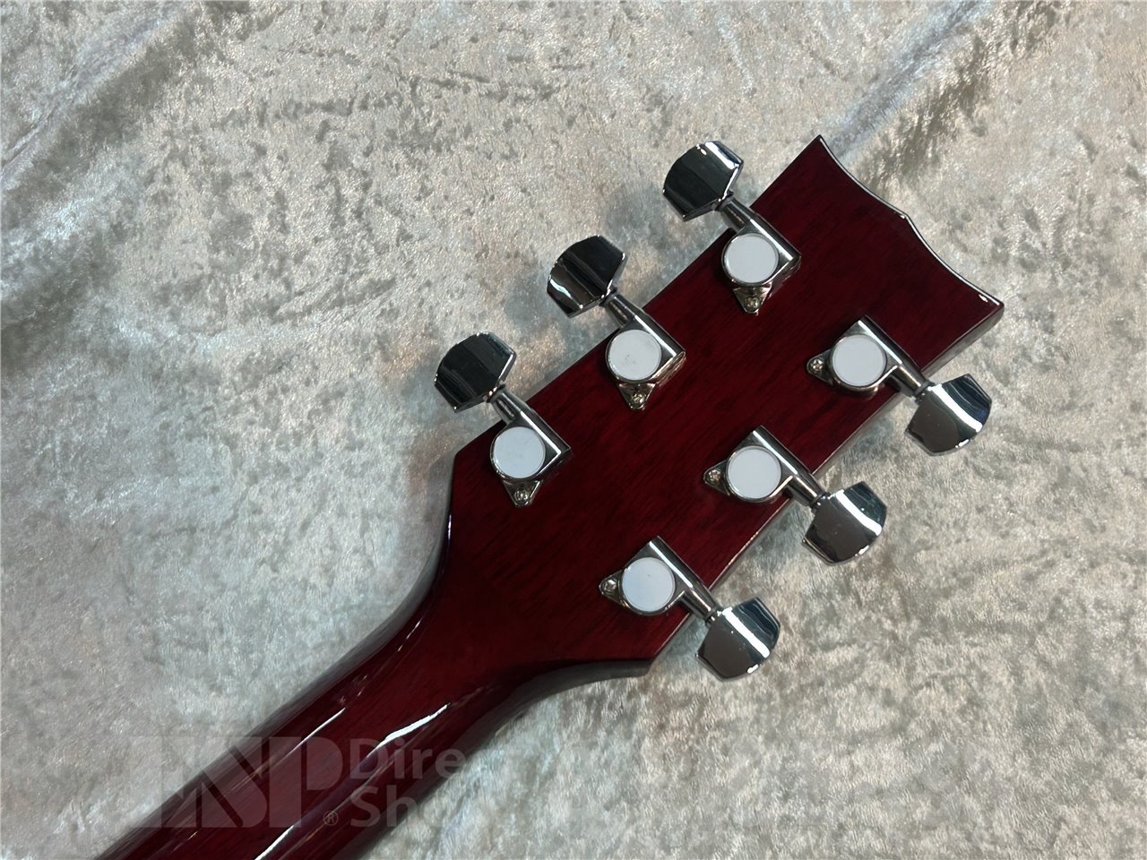 【即納可能】Morris G-021E (Wine Red) 広島店 - 8