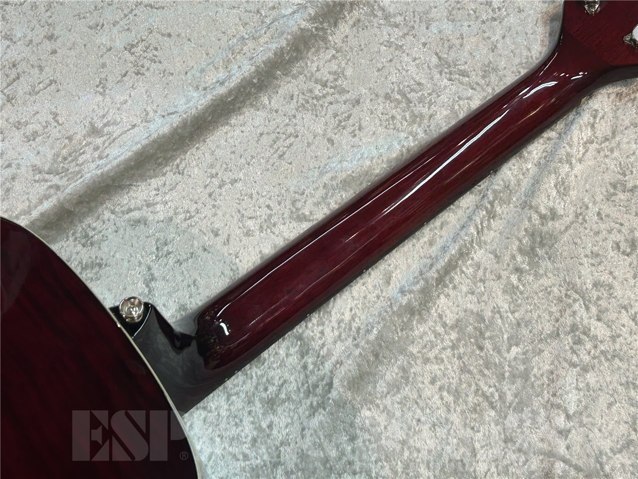 【即納可能】Morris G-021E (Wine Red) 広島店 - 6