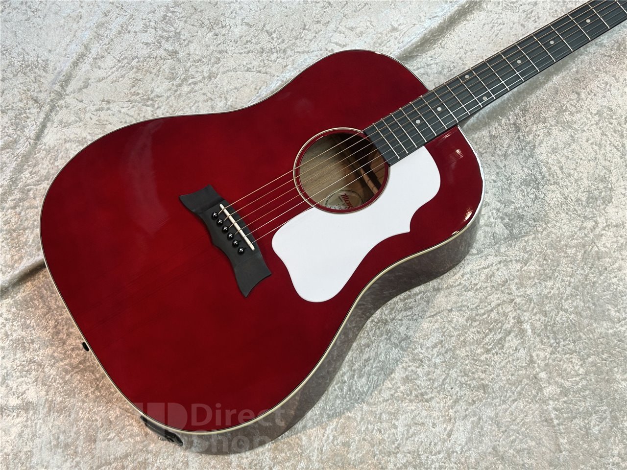 【即納可能】Morris G-021E (Wine Red) 広島店 - 2