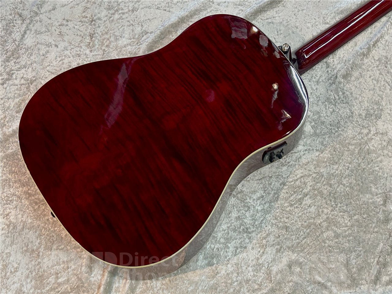 【即納可能】Morris G-021E (Wine Red) 広島店 - 7