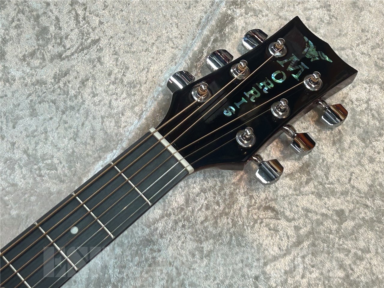 【即納可能】Morris G-021E (Wine Red) 広島店 - 4