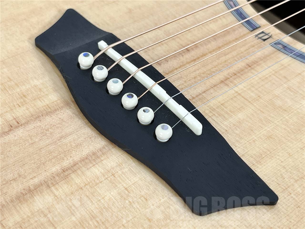 【即納可能】Washburn G20SCE（エレクトリックアコースティックギター） お茶の水駅前店・別館 - 3