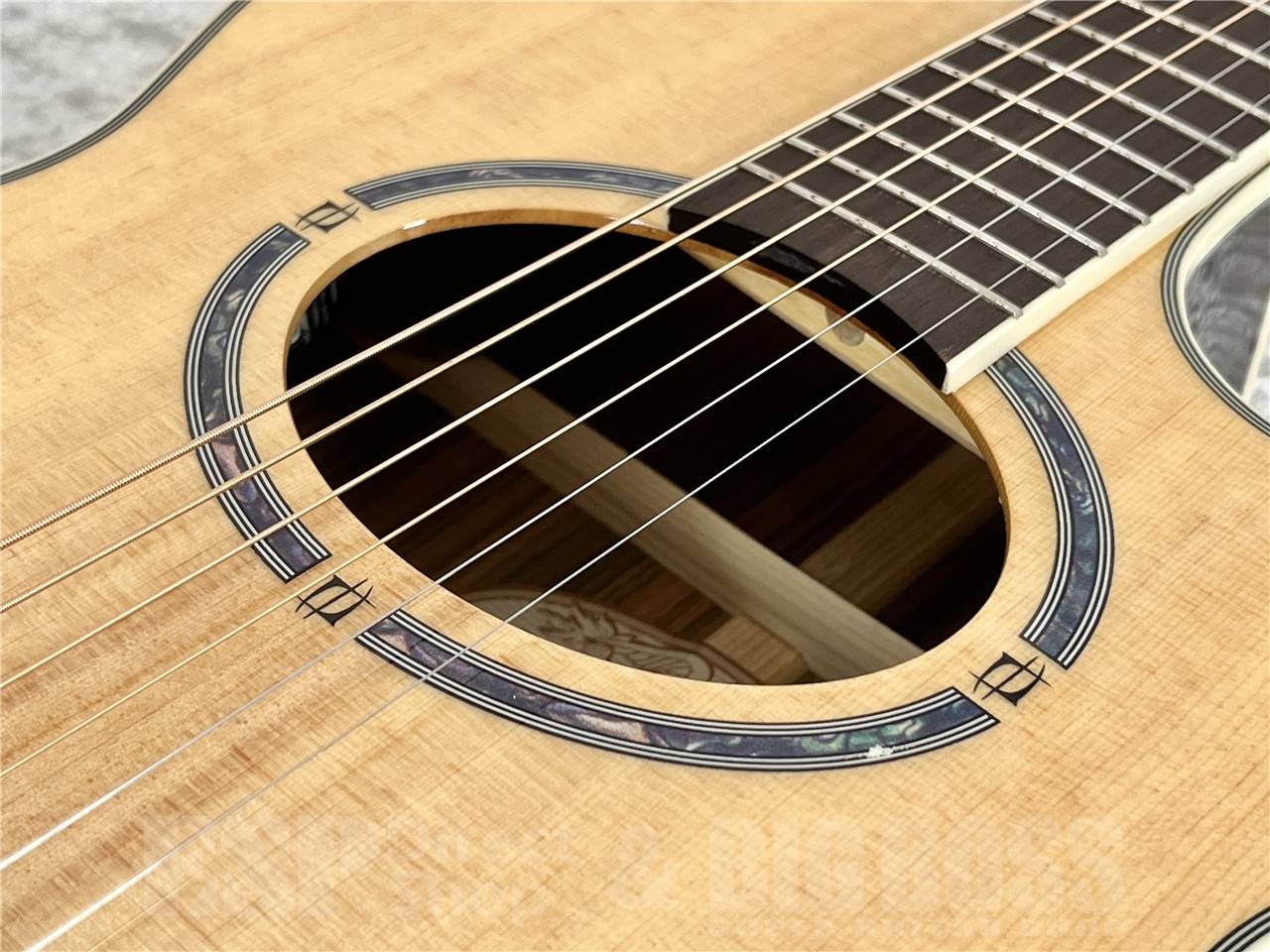 【即納可能】Washburn G20SCE（エレクトリックアコースティックギター） お茶の水駅前店・別館 - 4