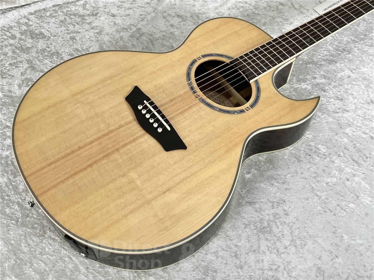 【即納可能】Washburn G20SCE（エレクトリックアコースティックギター） お茶の水駅前店・別館 - 2