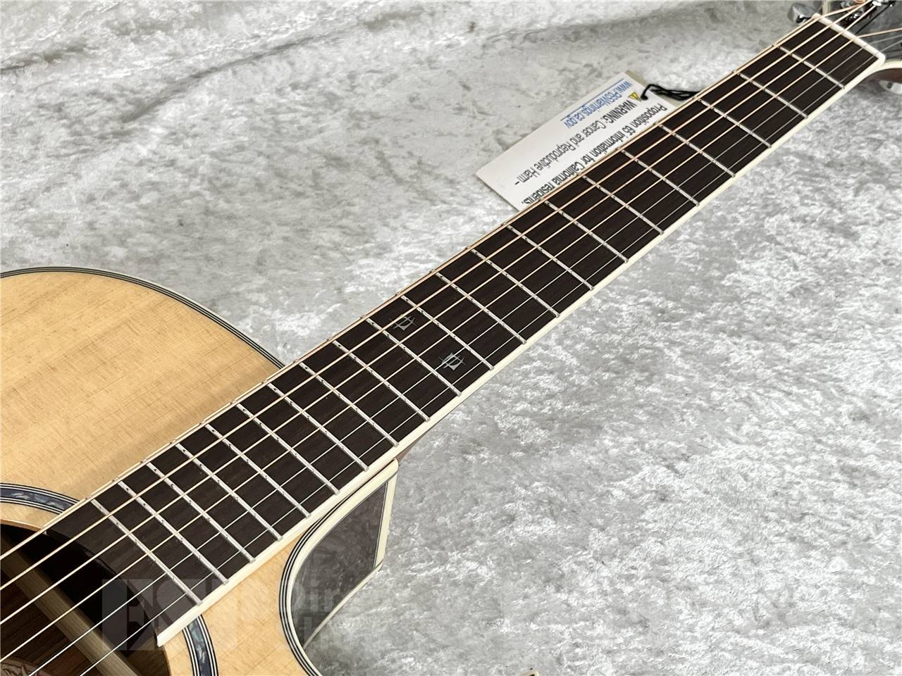 【即納可能】Washburn G20SCE（エレクトリックアコースティックギター） お茶の水駅前店・別館 - 5