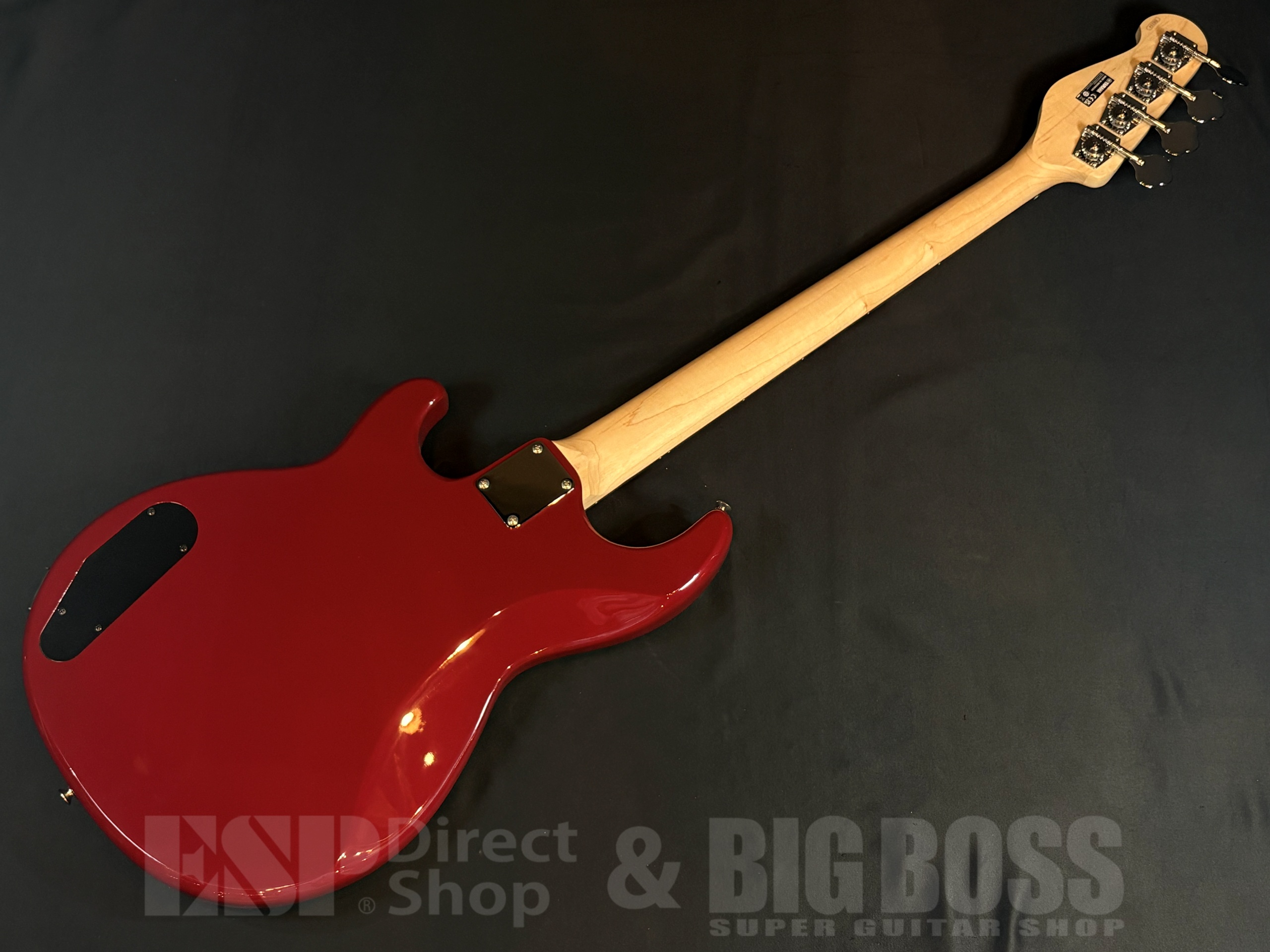 【即納可能】YAMAHA (ヤマハ) BB234 RBR 大阪店 - 6