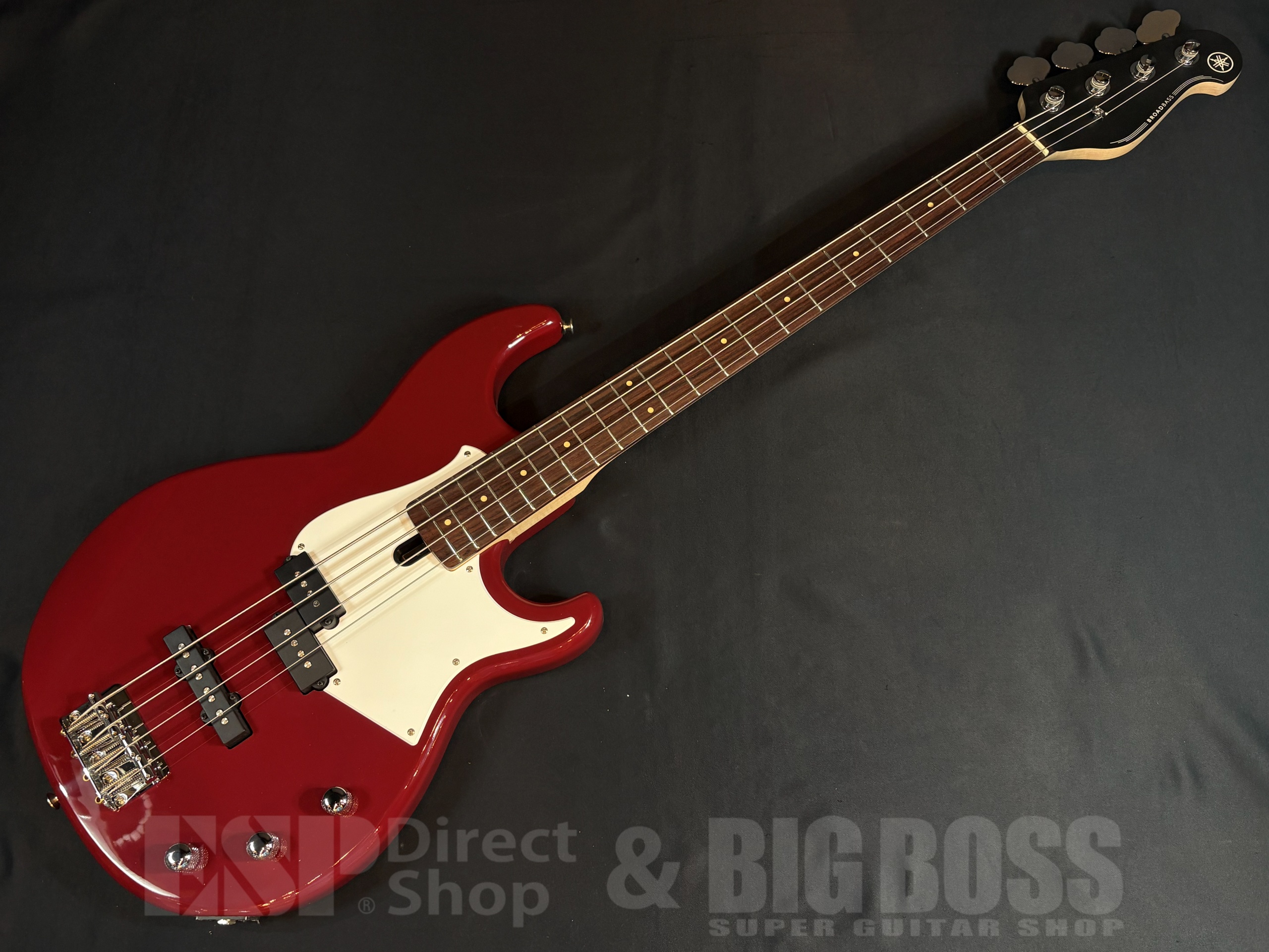 【即納可能】YAMAHA (ヤマハ) BB234 RBR 大阪店