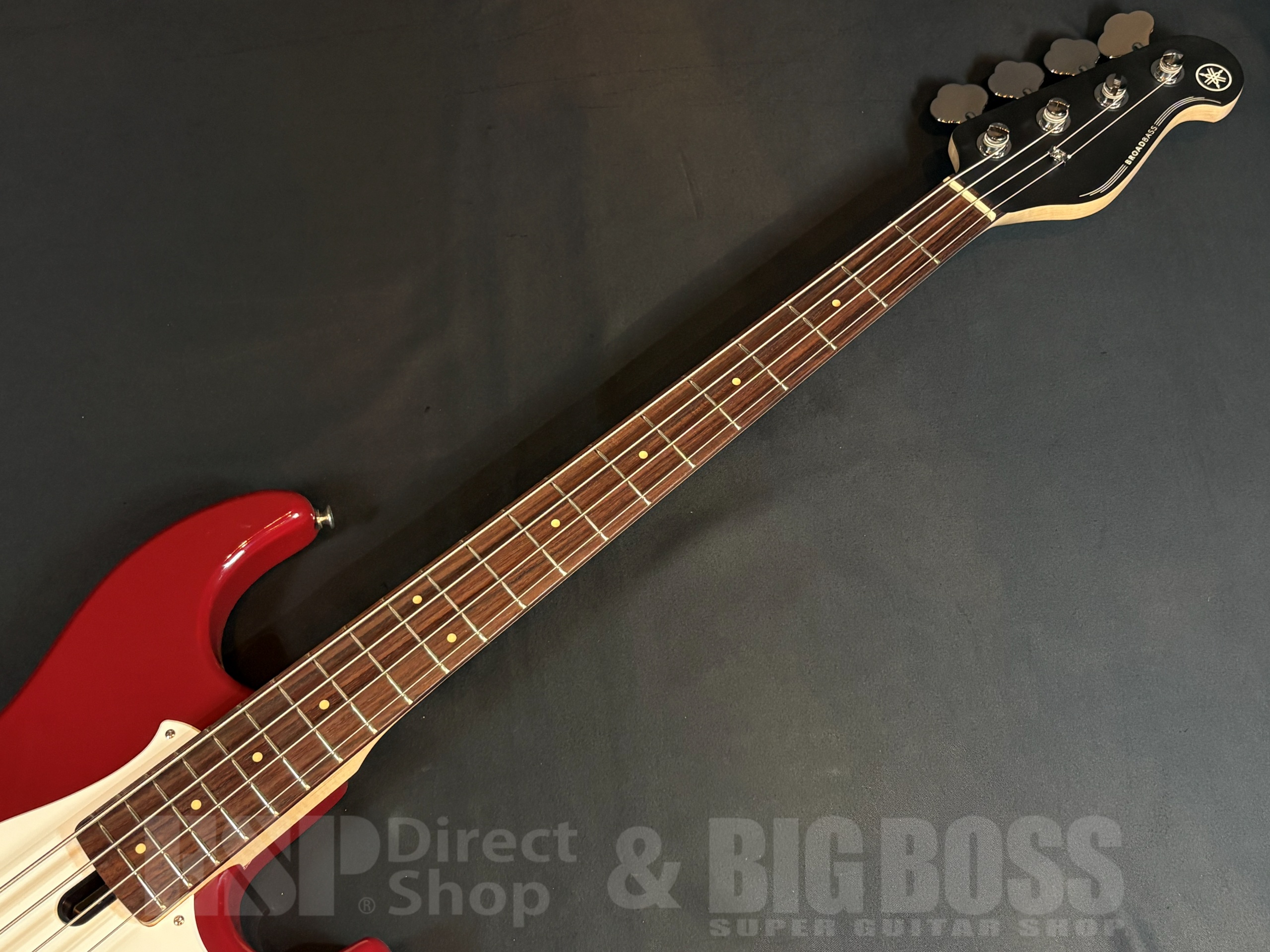 【即納可能】YAMAHA (ヤマハ) BB234 RBR 大阪店 - 4