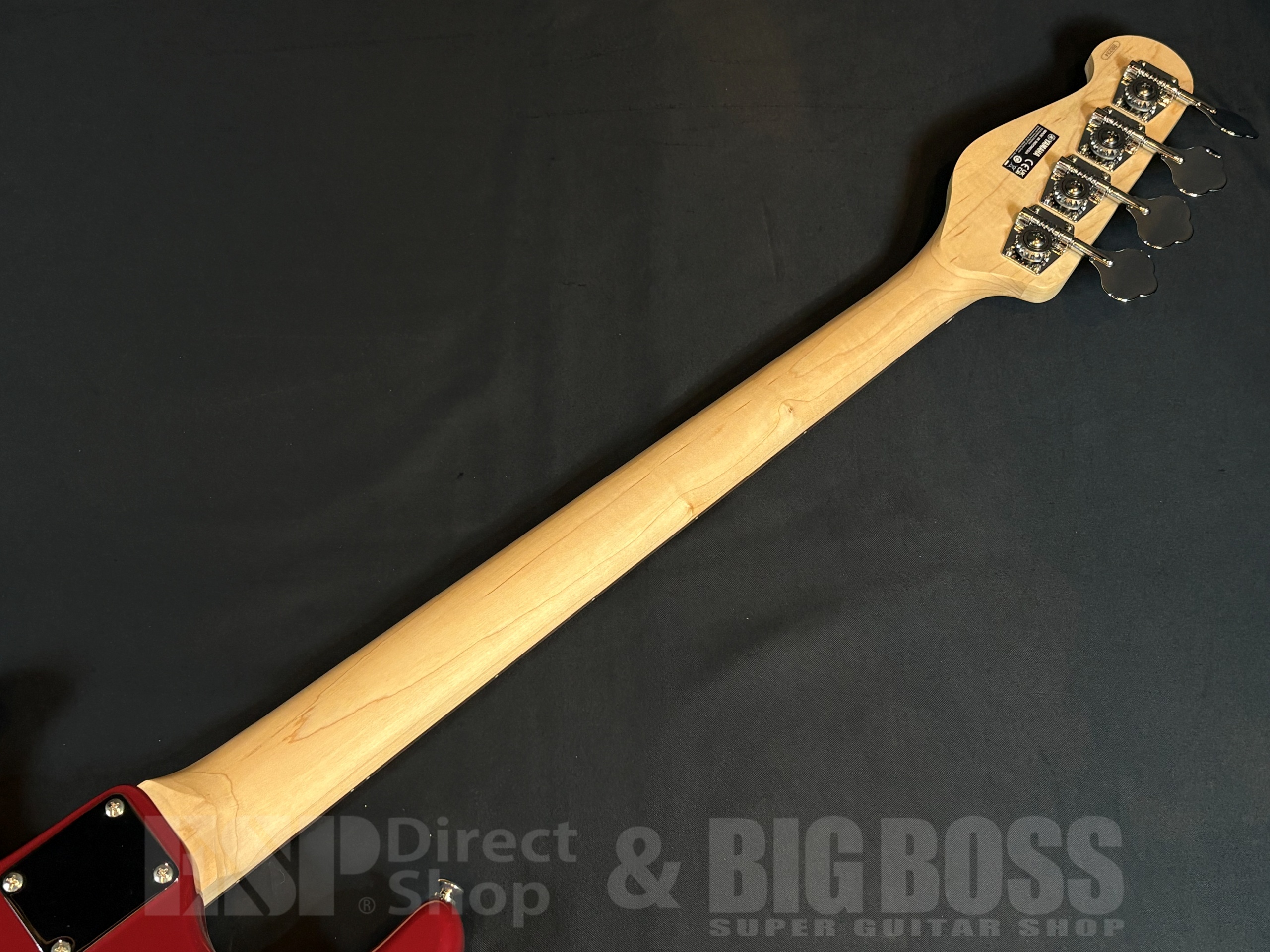 【即納可能】YAMAHA (ヤマハ) BB234 RBR 大阪店 - 8