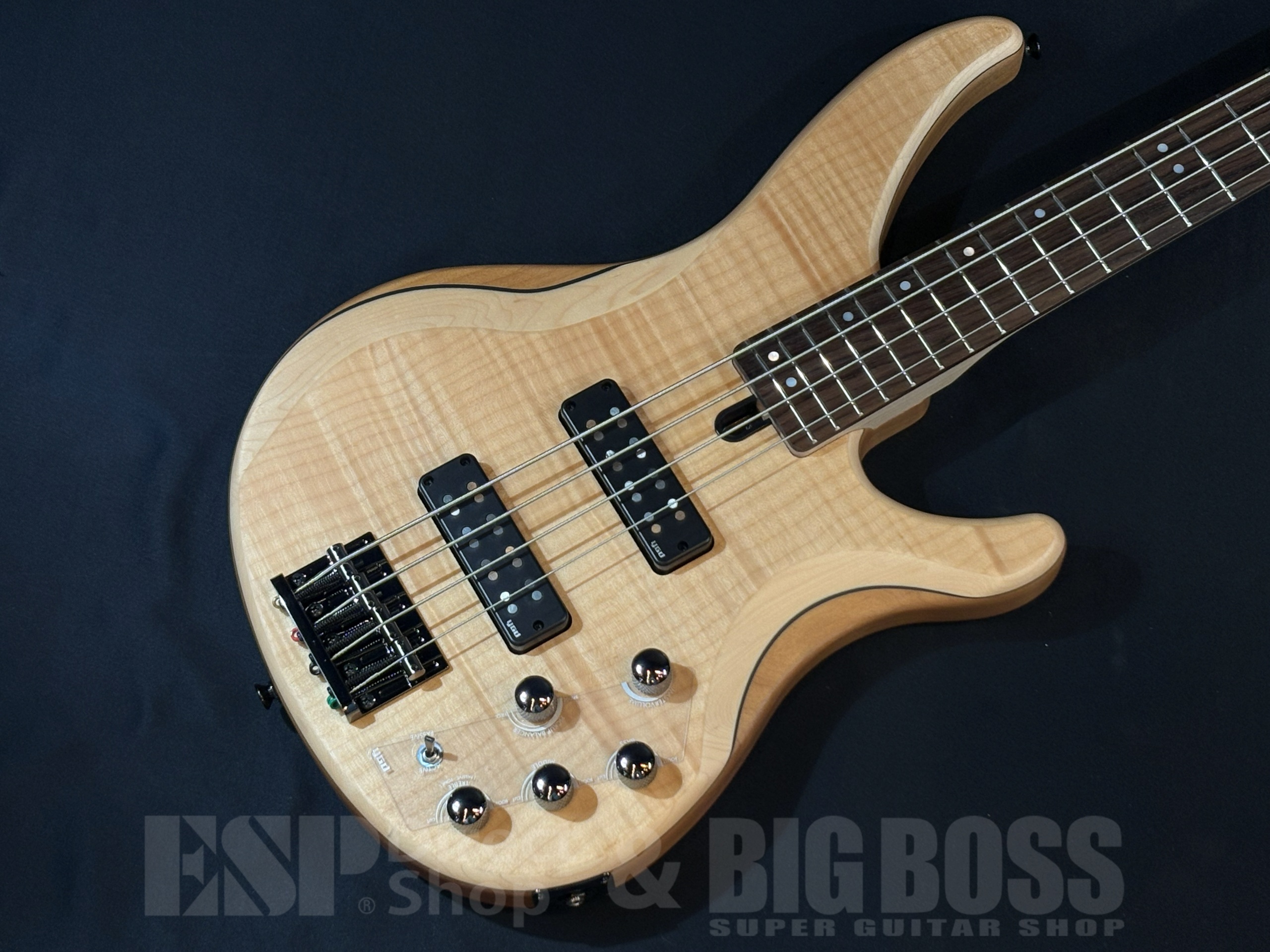 【即納可能】YAMAHA (ヤマハ) TRBX604FM NS 大阪店 - 2