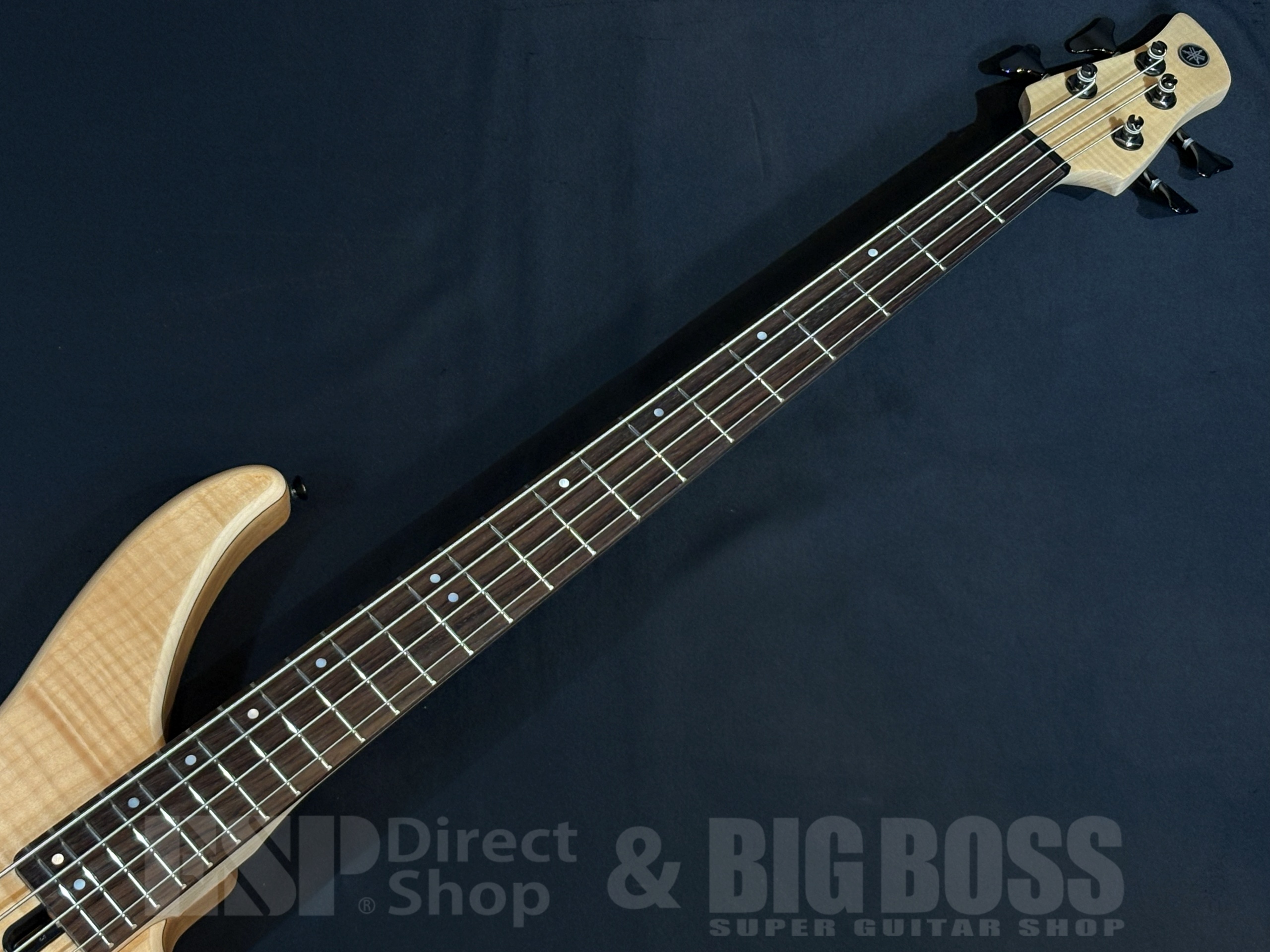 【即納可能】YAMAHA (ヤマハ) TRBX604FM NS 大阪店 - 3