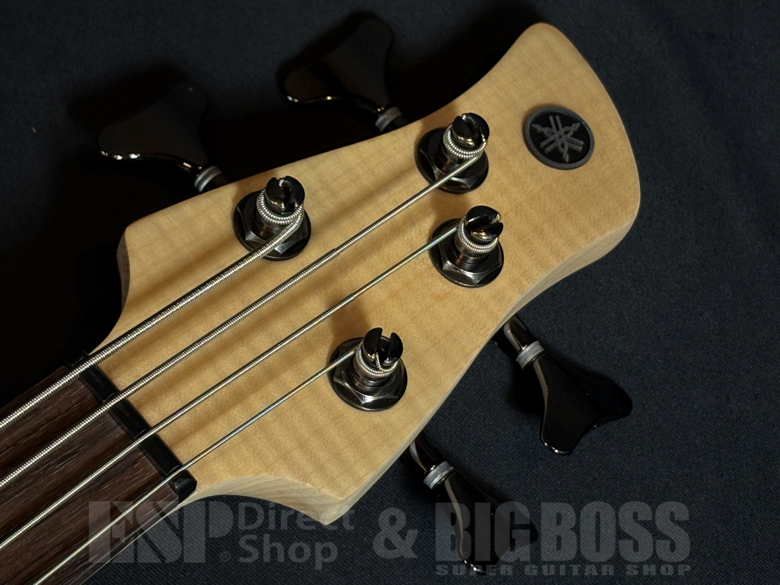 【即納可能】YAMAHA (ヤマハ) TRBX604FM NS 大阪店 - 4