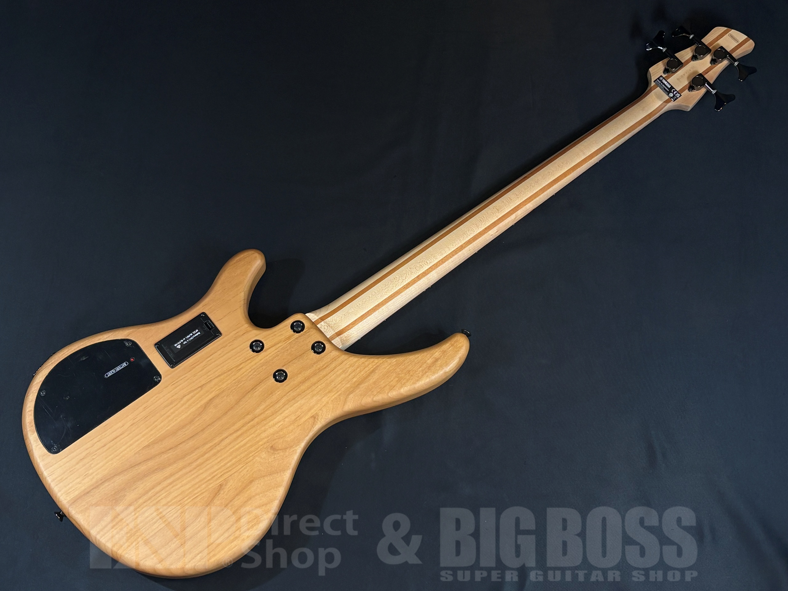 【即納可能】YAMAHA (ヤマハ) TRBX604FM NS 大阪店 - 5