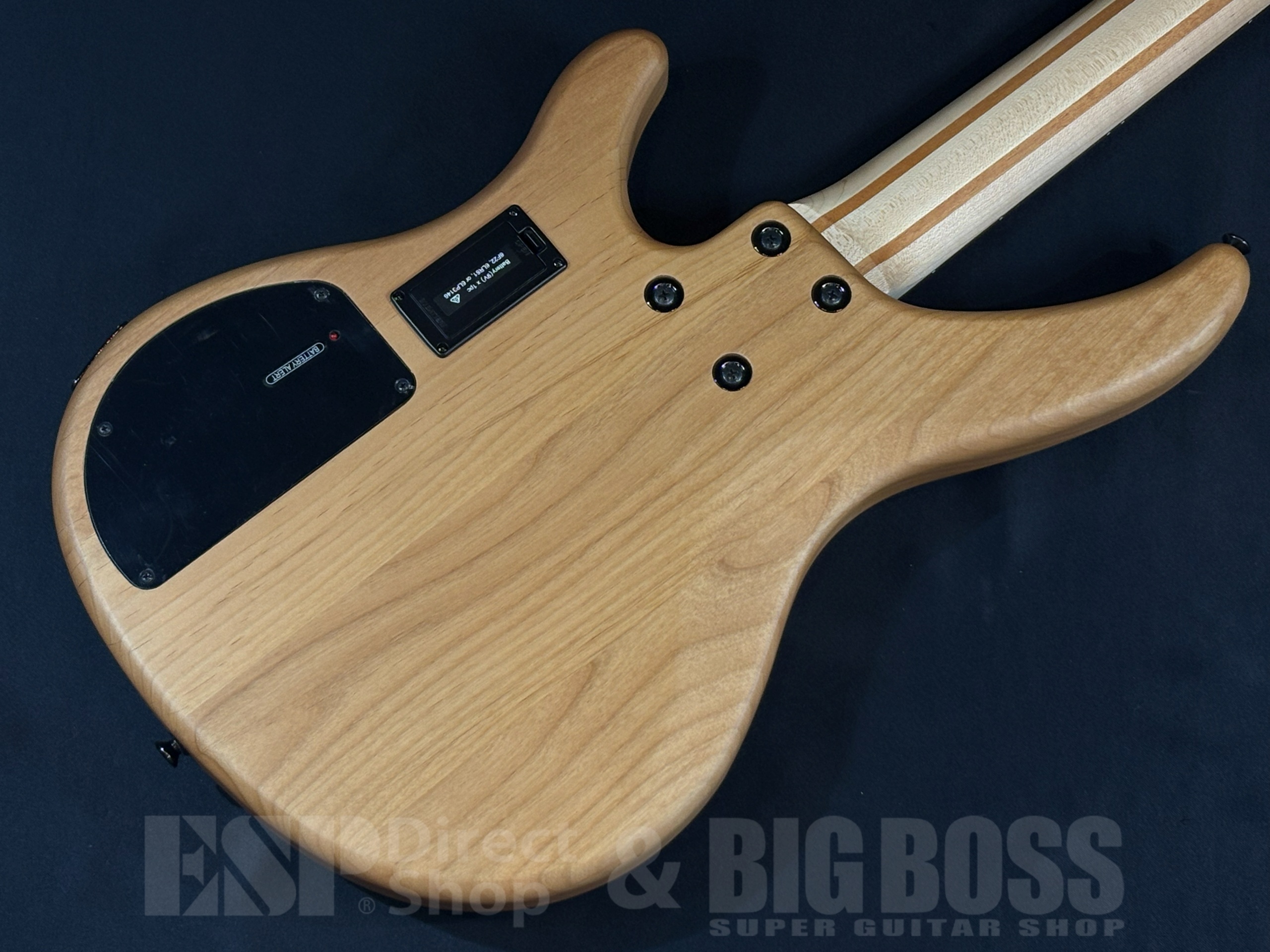 【即納可能】YAMAHA (ヤマハ) TRBX604FM NS 大阪店 - 6