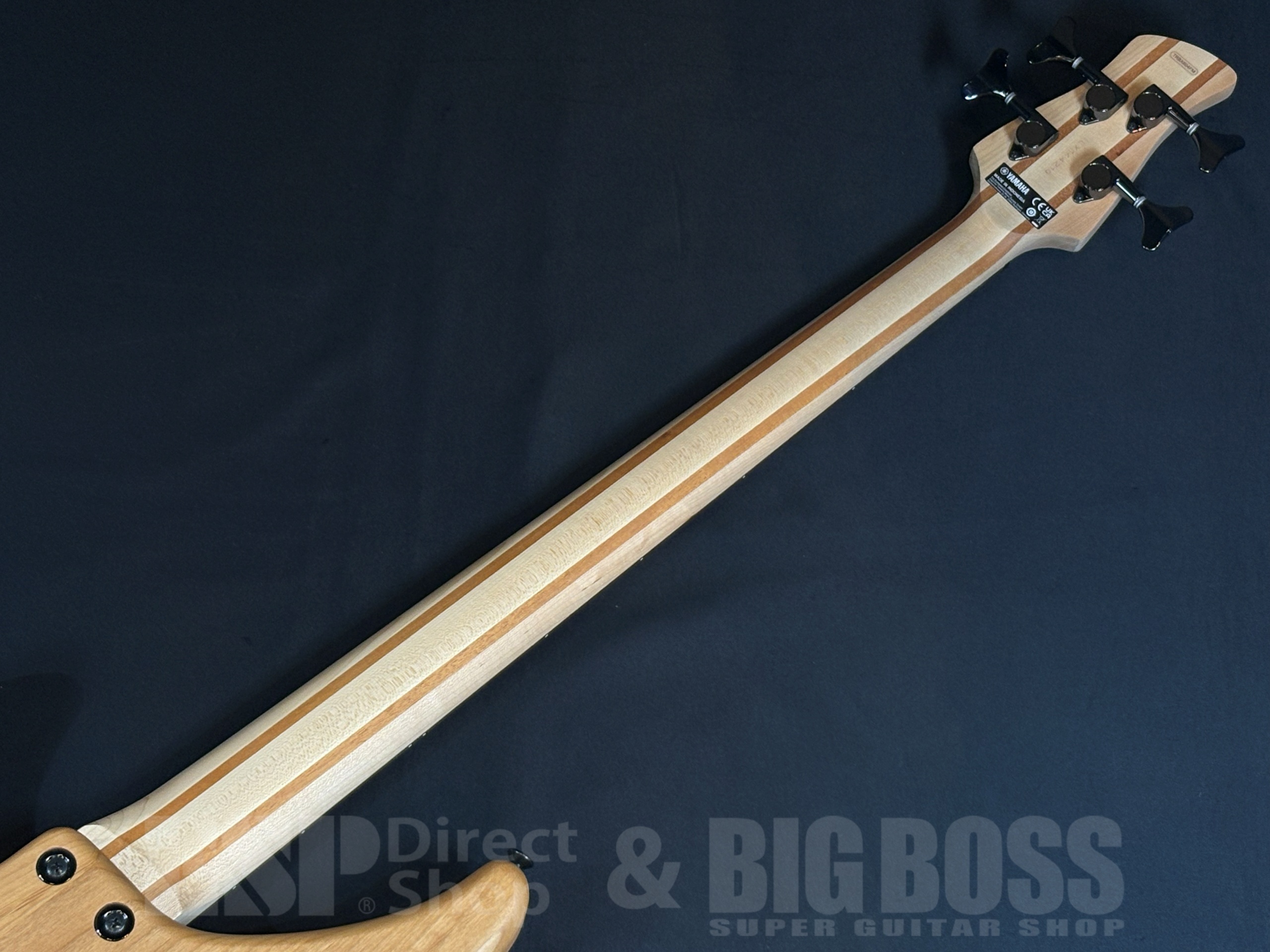 【即納可能】YAMAHA (ヤマハ) TRBX604FM NS 大阪店 - 7