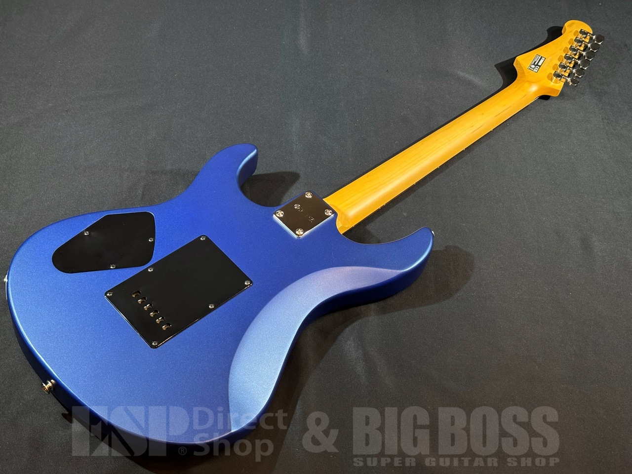 【即納可能】YAMAHA (ヤマハ) PACIFICA612VⅡX MSB 大阪店 - 5