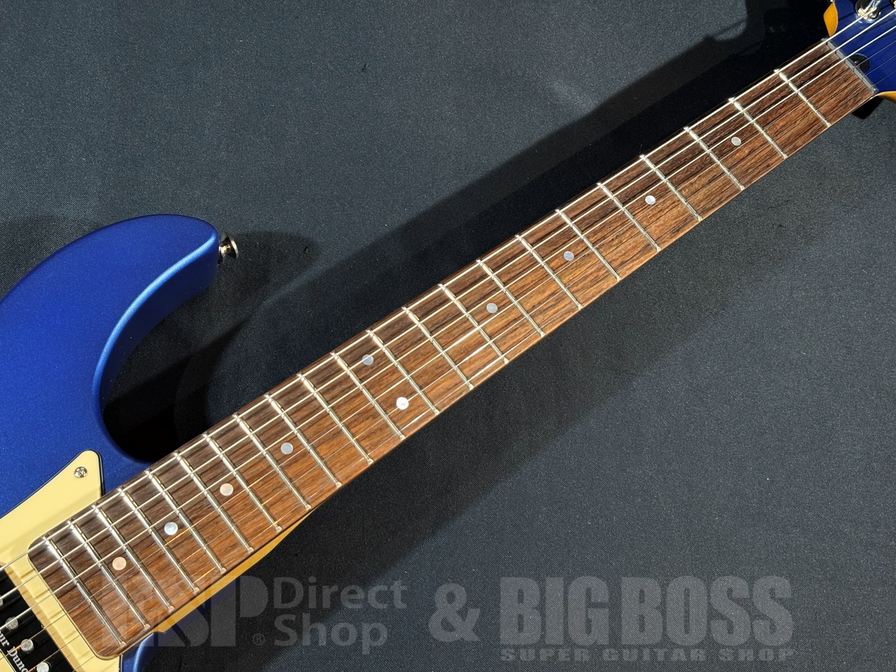 【即納可能】YAMAHA (ヤマハ) PACIFICA612VⅡX MSB 大阪店 - 6