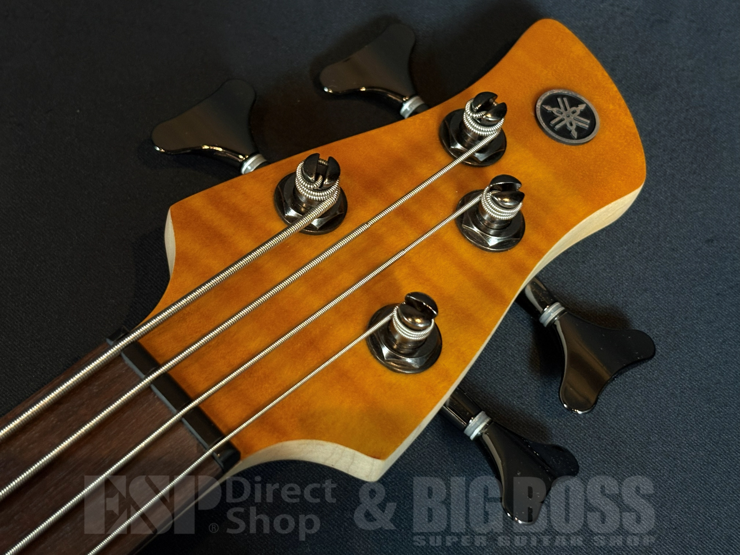 【即納可能】YAMAHA (ヤマハ) TRBX604FM MAM 大阪店 - 5