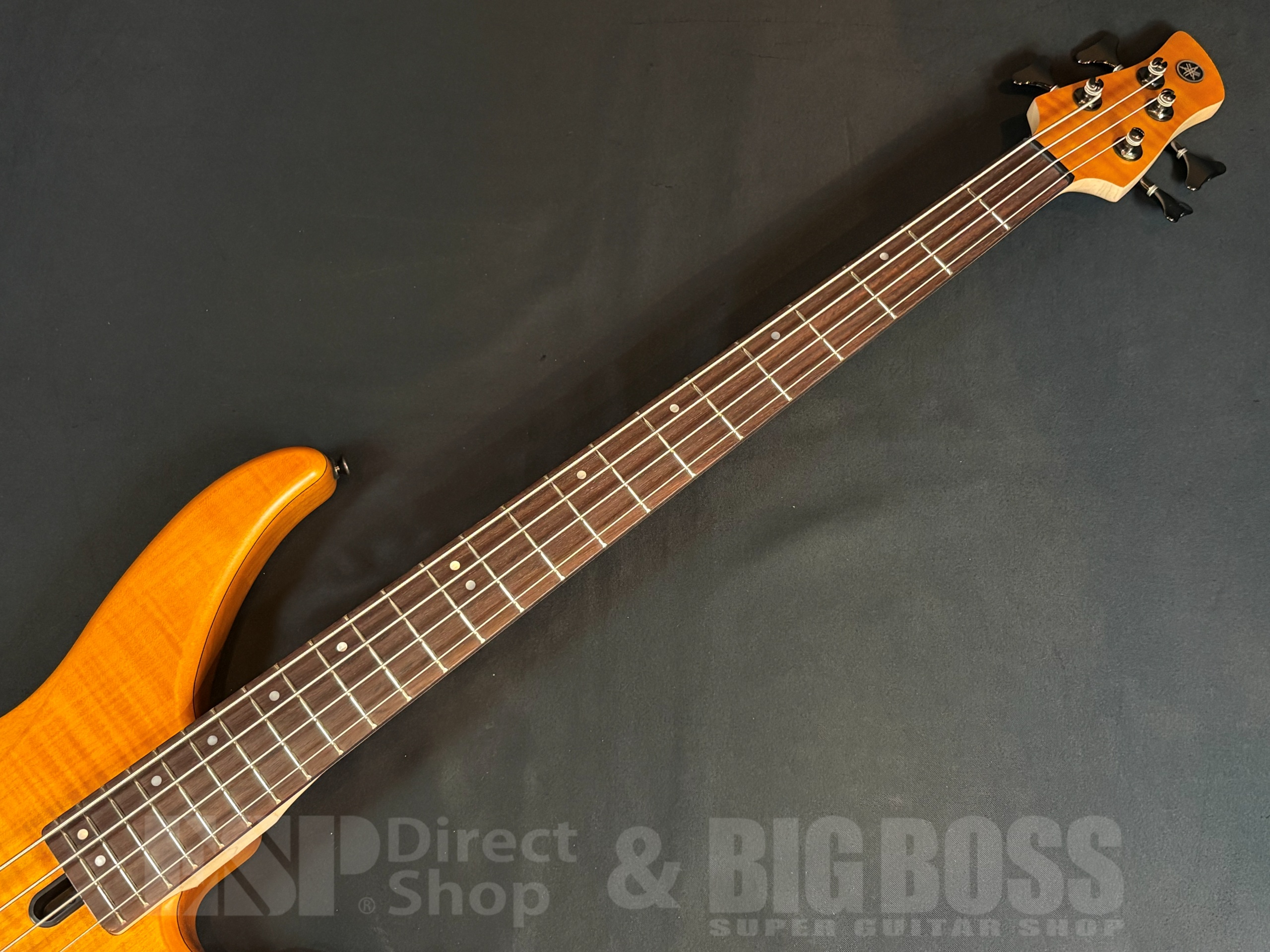 【即納可能】YAMAHA (ヤマハ) TRBX604FM MAM 大阪店 - 4