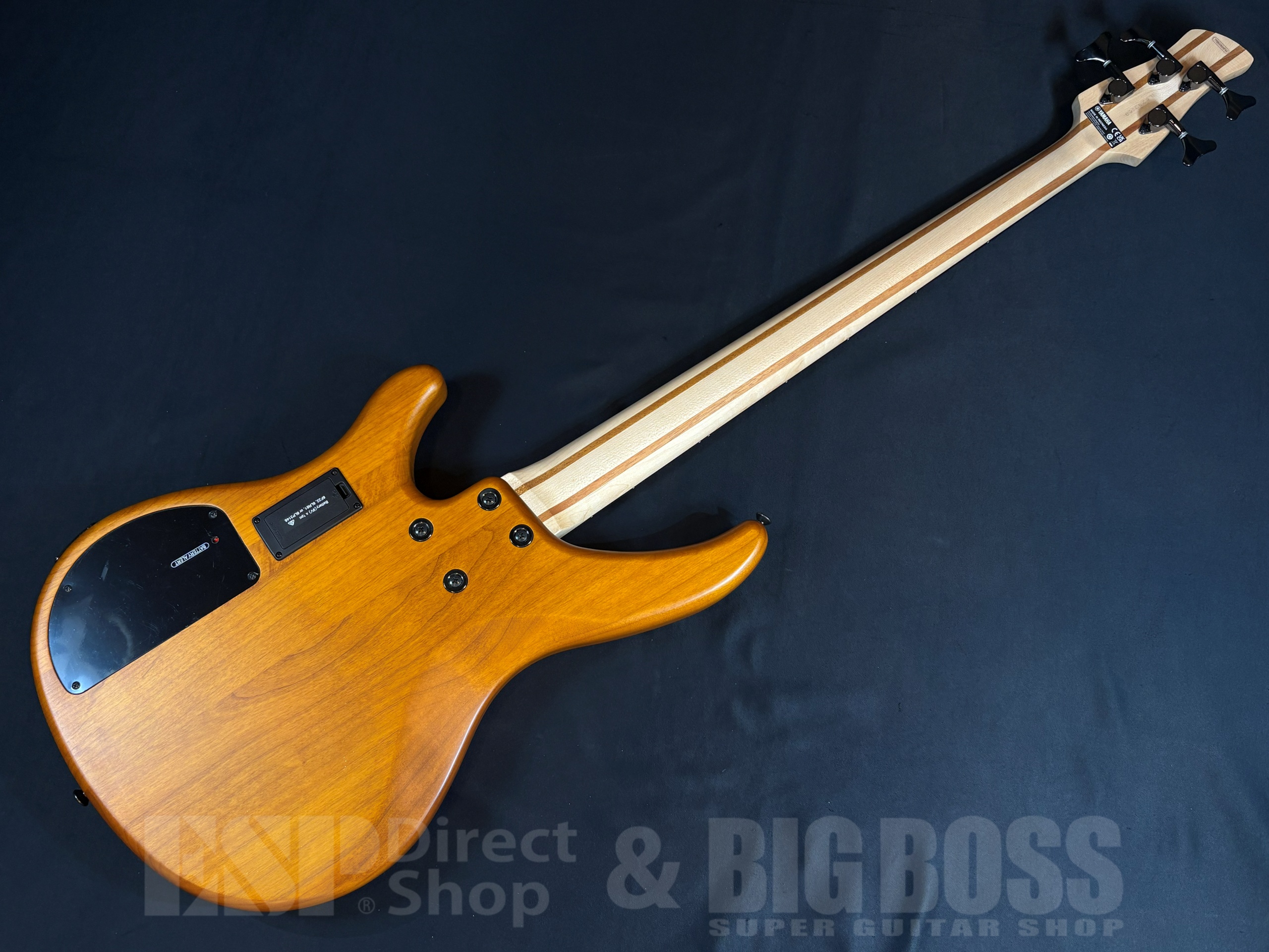 【即納可能】YAMAHA (ヤマハ) TRBX604FM MAM 大阪店 - 6