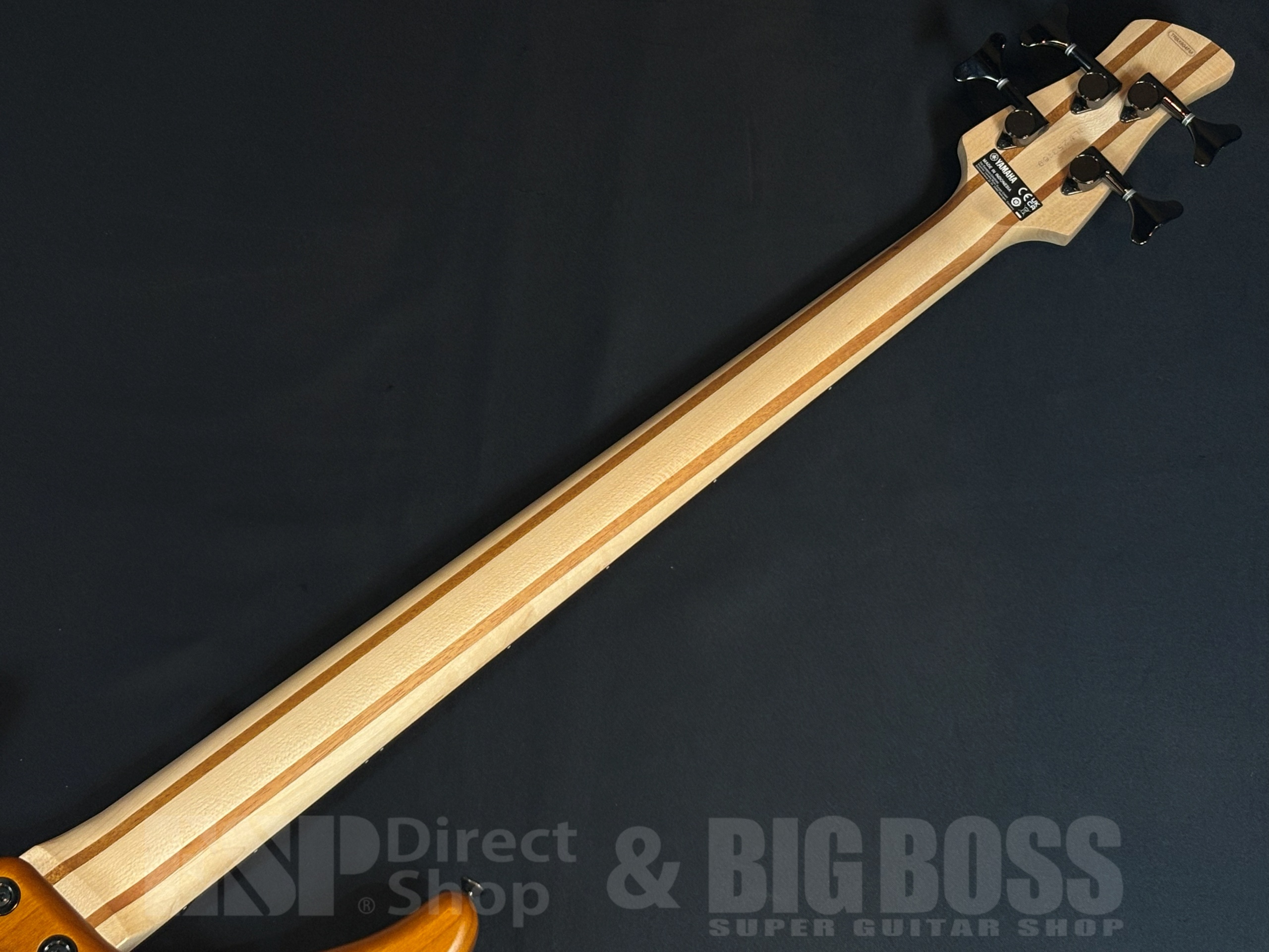 【即納可能】YAMAHA (ヤマハ) TRBX604FM MAM 大阪店 - 8