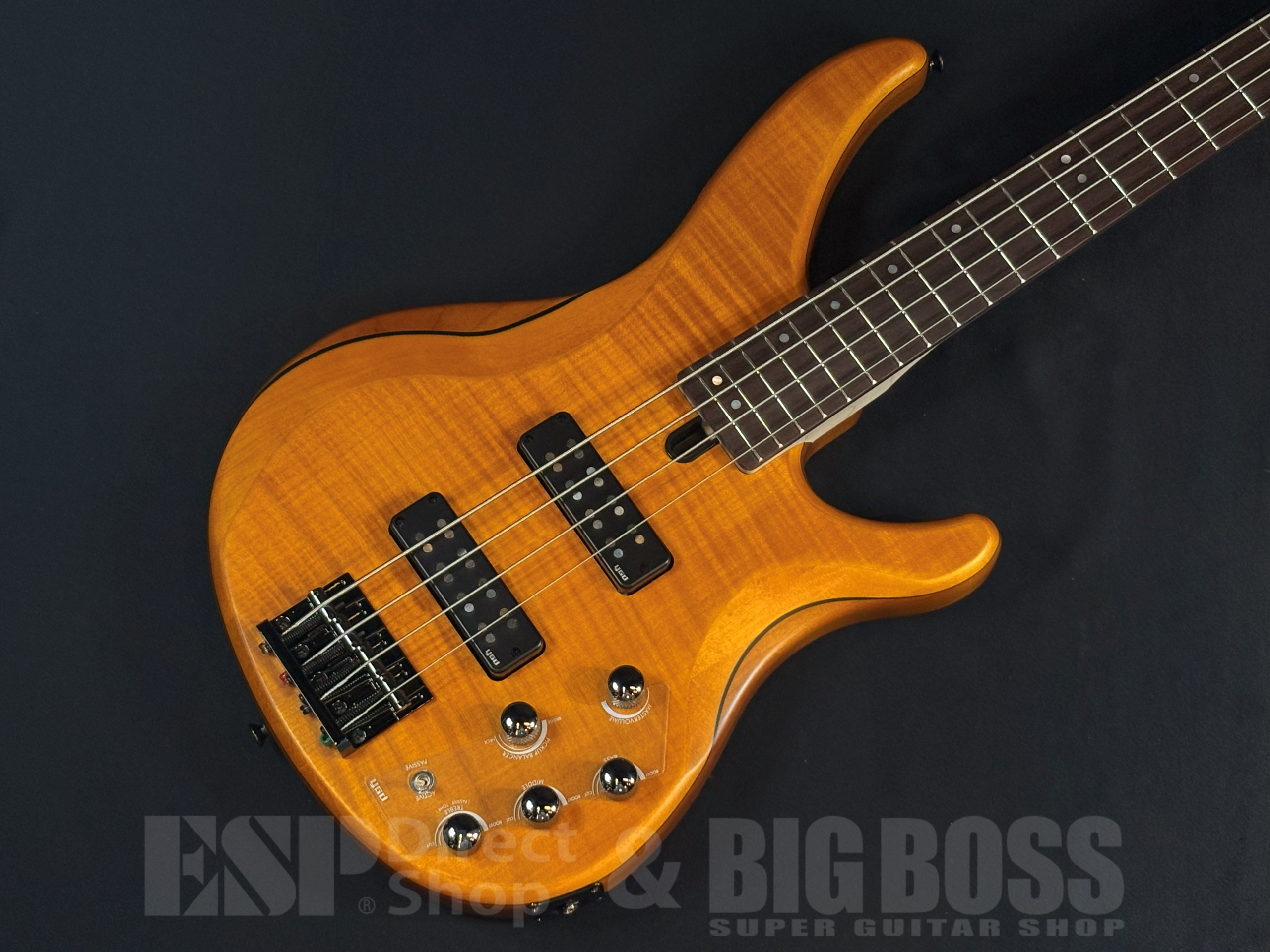 【即納可能】YAMAHA (ヤマハ) TRBX604FM MAM 大阪店 - 2